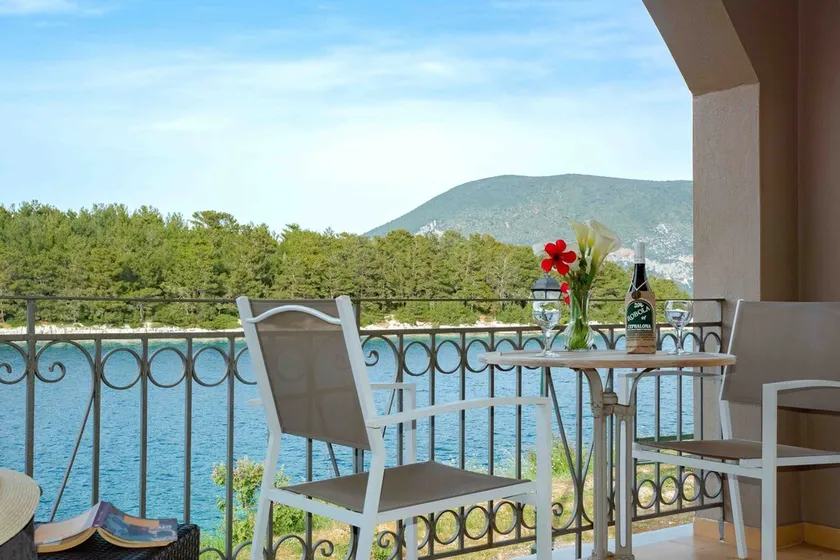 DREAM STAY Leeward Suite @ Fiscardo Waterfront - Image 1
