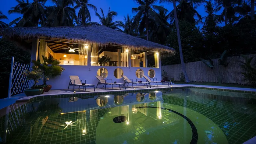 Sand Shine Villa - Image 1