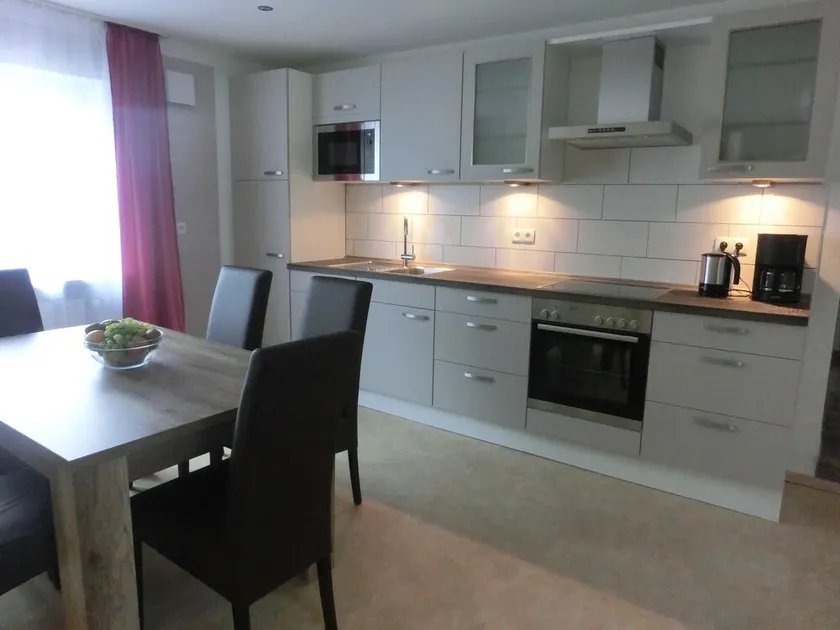 Apartamento 1º Andar - Weberhof - Image 1