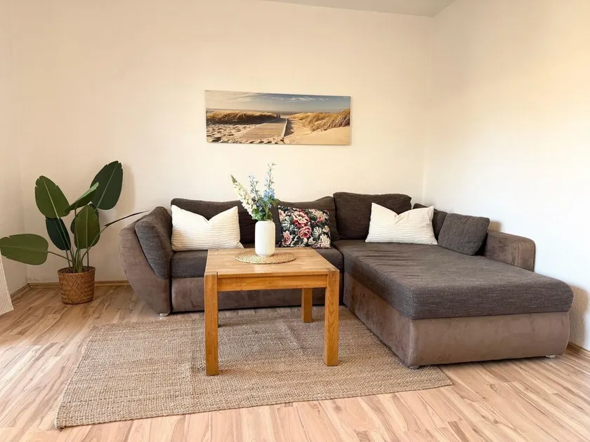 Apartamento Casa Jenina - Image 1