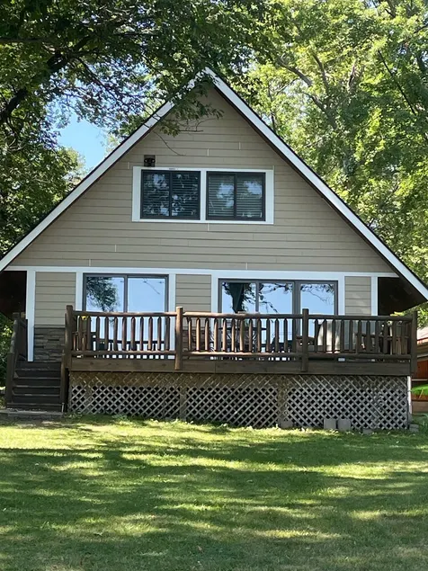 Southern Charm on a Northern Lake - Image 1