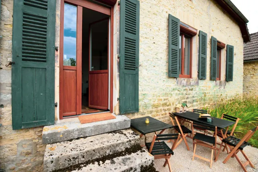 Chez maria - Image 1