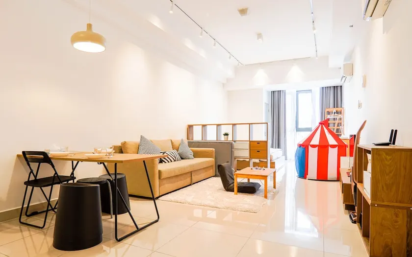 Vivo SOHO Suites by Airhost - Image 1