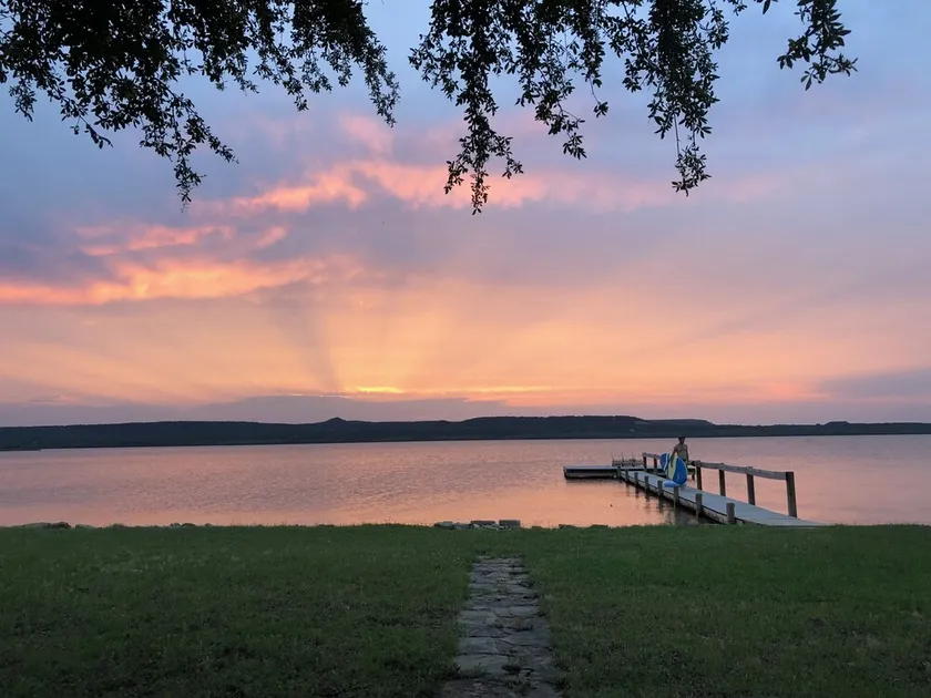 Azul Casa del Lago: Getaway to Possum Kingdom Lake on the Water - Image 1