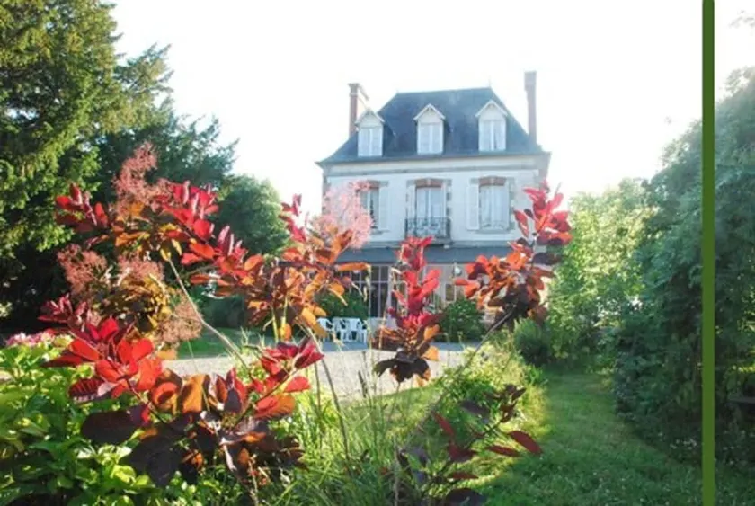 Hôtel Gue de Beauvoir - Image 1