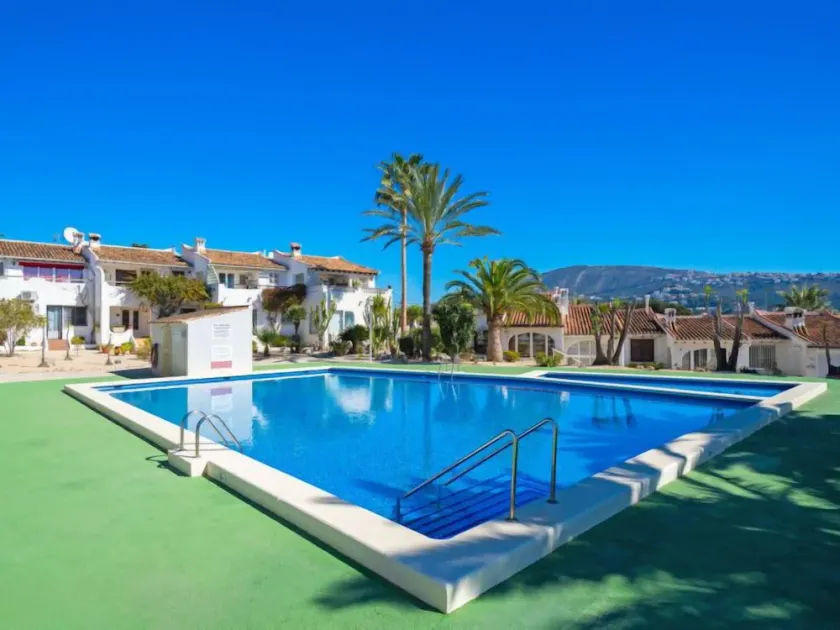 Holiday Home La Camarrocha by Interhome - Image 1