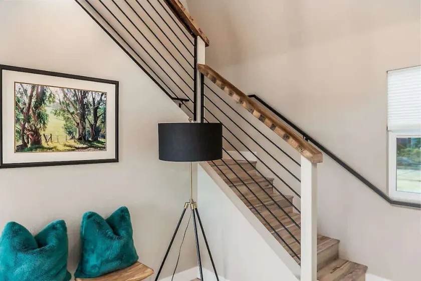 San Luis Obispo Wine Country Retreat - Image 1