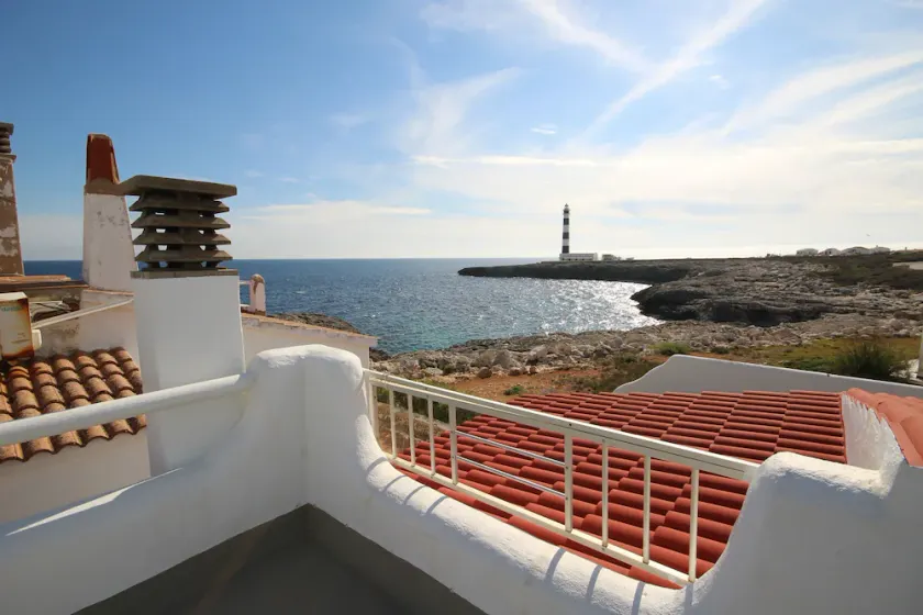 Bungalow Front de Mer avec 2 Chambres et 2 Salles de Bains. Wifi gratuit. - Image 1