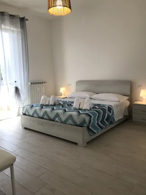 [Savona] Casa Del Sole ~ Wi-Fi ~ AC ~ 2 rooms - Image 1