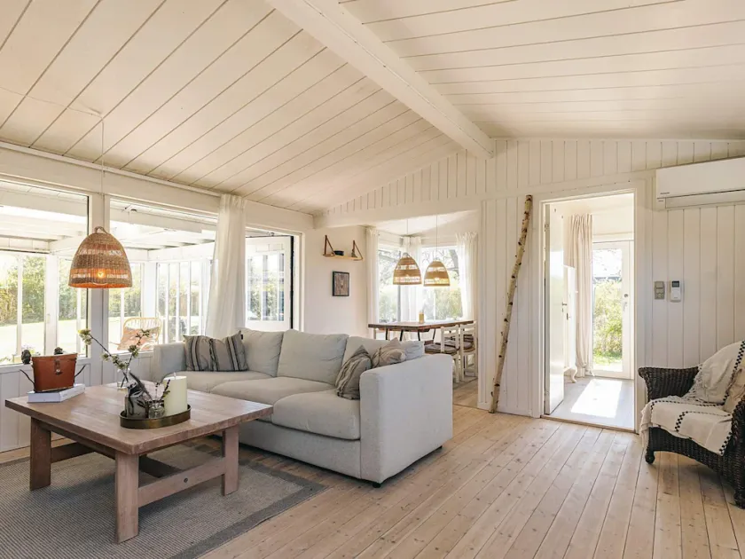4 Star Holiday Home in Graested - Image 1