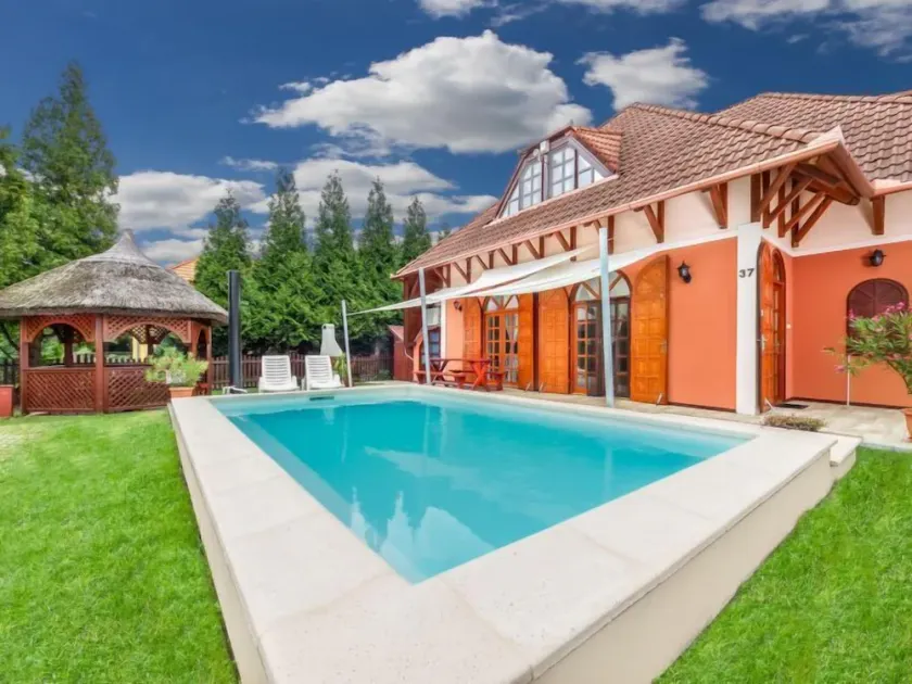 Casa de vacaciones Ruby 2 by Interhome - Image 1