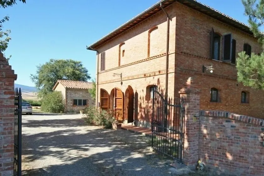 Pienza - Image 1