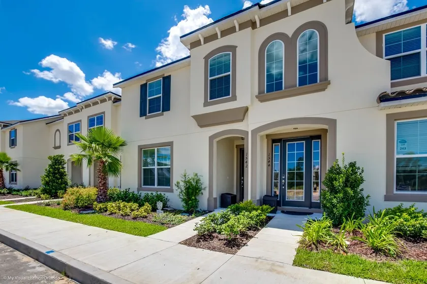 New Listing! Solara Resort, 8mi to Disney & 15mi to Universal - FS261026 - Image 1