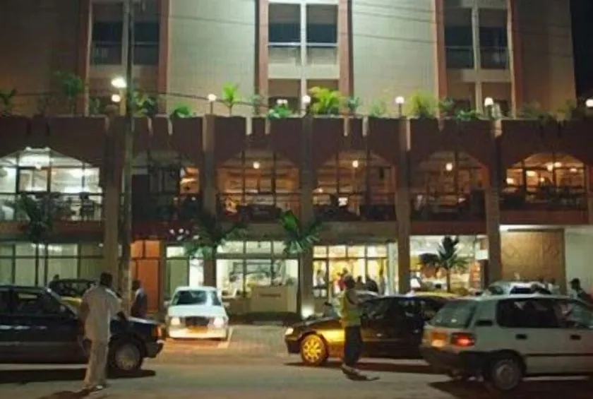 Hotel Santa Lucia - Image 1