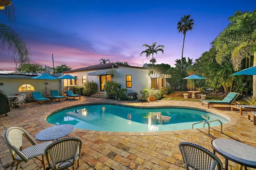 Great Amenities, Great Location, Amazing Studio! - Image 1
