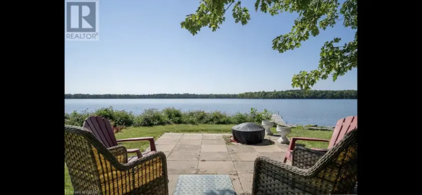 Lake On The Mountain Paradise - Image 1