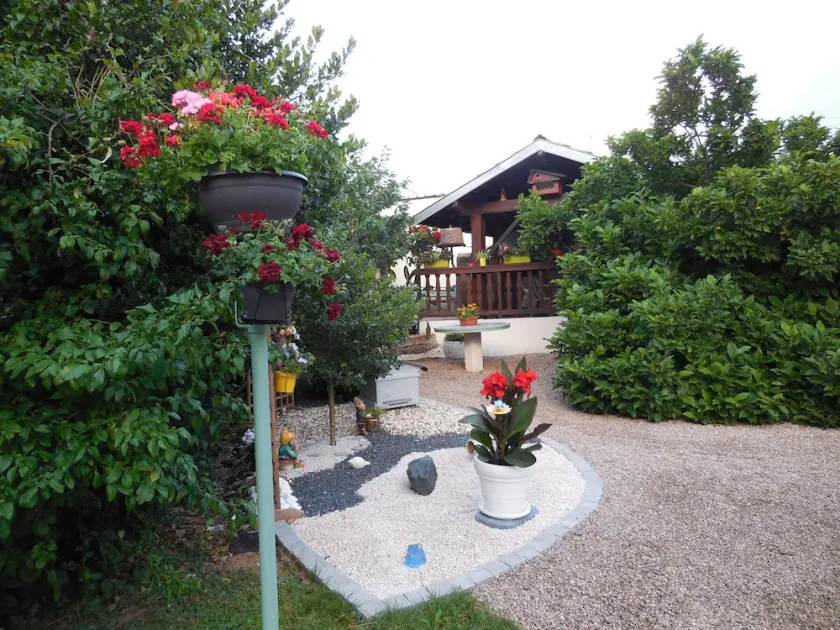 Acogedor apartamento en Saint-Dié-des-Vosges: naturaleza, rutas, y esquí cercano - Image 1