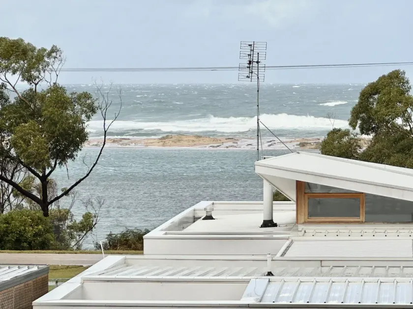 Ocean and Estuary Views - Newly Renovated - Image 1