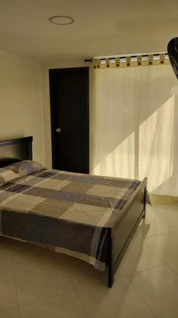 Apartamento Independiente en Santa Marta - 502 - Image 1