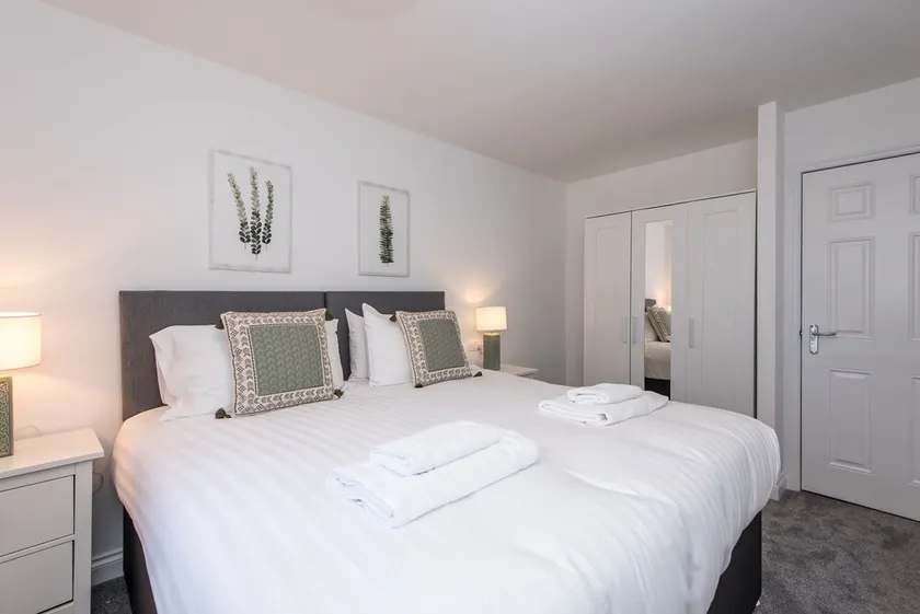 Toast Lettings | Kirkwood Drive, a 4 bedroom townhouse close to Durham City - Image 1