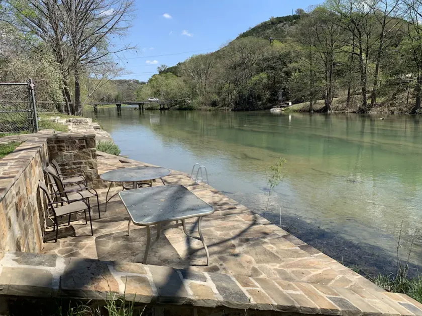 Smukke La Querencia On The Guadalupe River * Winter TXN s Velkommen * - Image 1