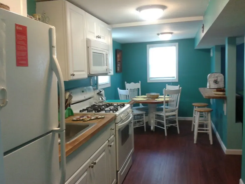 Seaside Park Borough - Appartement Pet friendly étapes à la plage au niveau du sol. - Image 1