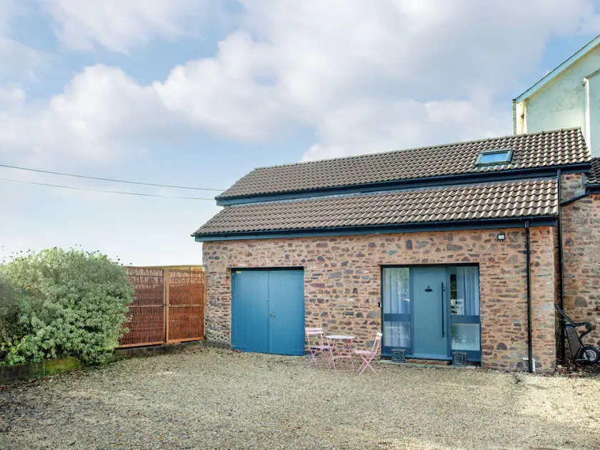Alojamiento de 1 habitaciones en Pennymoor, near Tiverton - Image 1