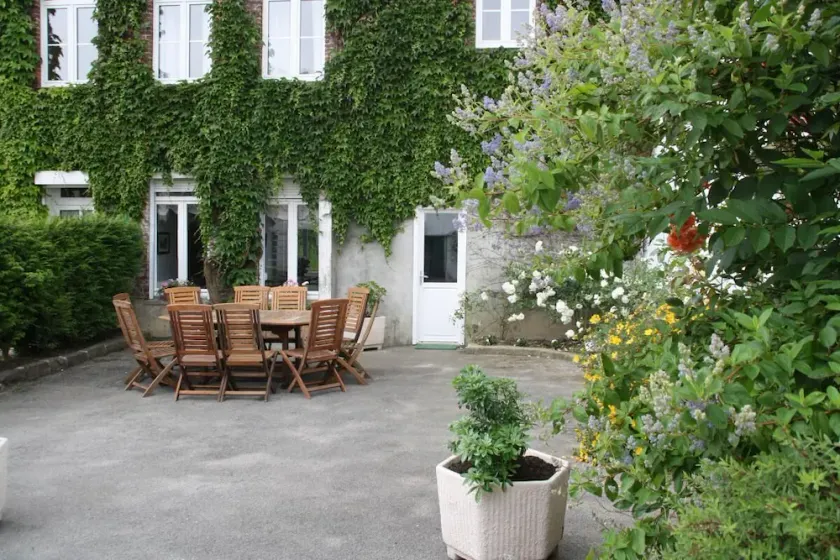Gite de France 3 ears and furnished 4 stars - Image 1