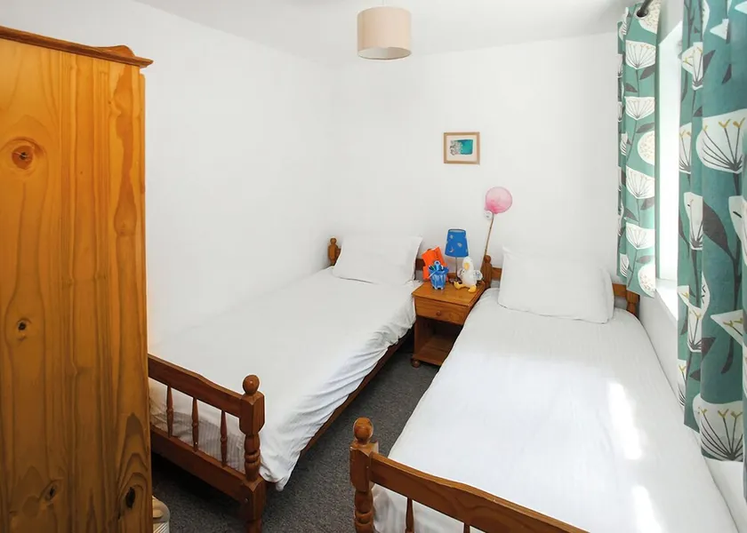 2 værelses bolig i Penzance - Image 1