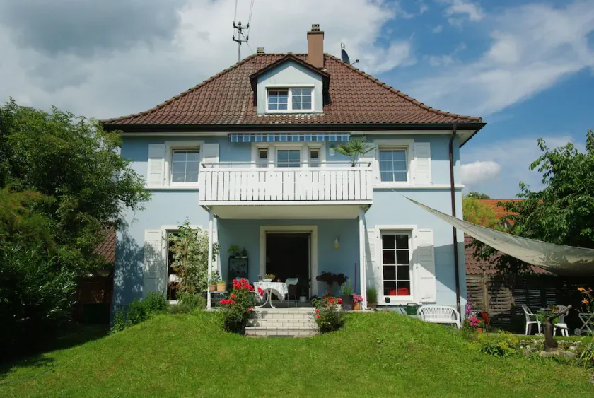 BodenSEE Apartment Friedrichshafen Fischbach - Image 1