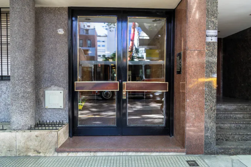 BT Homes - Recoleta, Vicente Lopez - Image 1