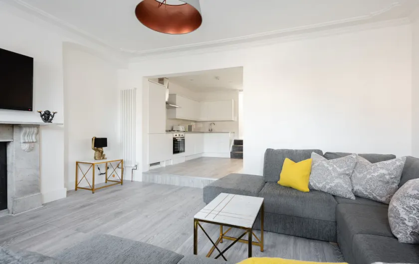 The Marylebone Residence - Image 1