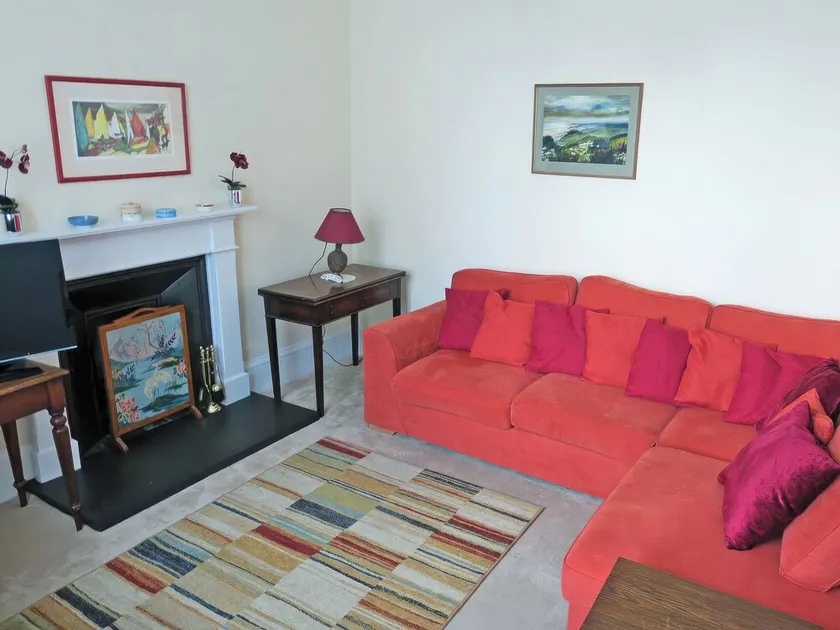 3 værelses bolig i Inverness - Image 1