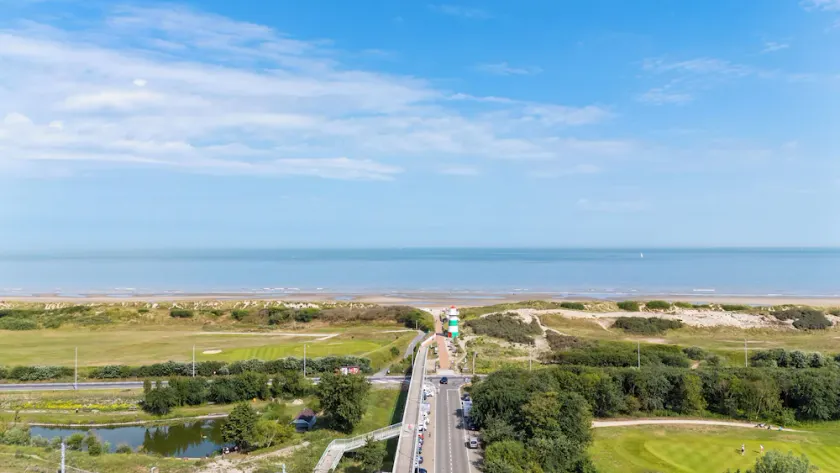 Strandhuis 0102 - Image 1