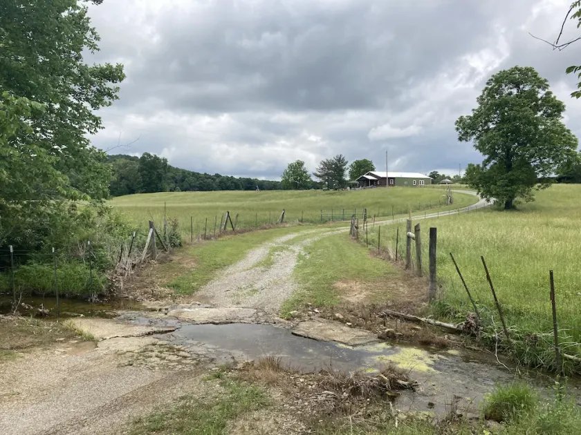 Barndominium Farmhouse - Image 1
