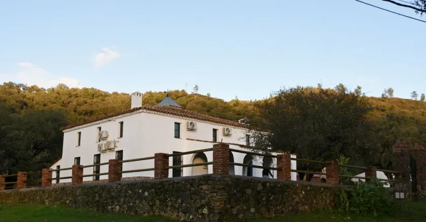 Villa in the heart of the Sierra de Aracena - Image 1