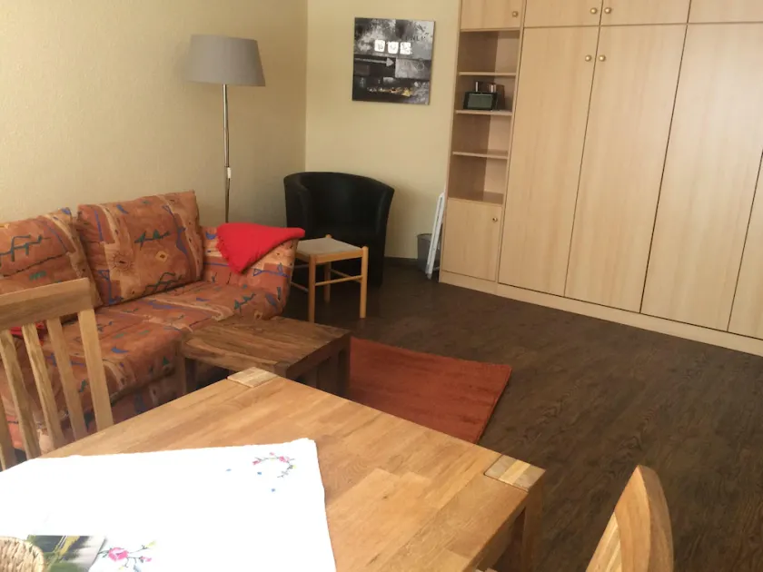 Apartment Ferienwohnung Putz - Image 1