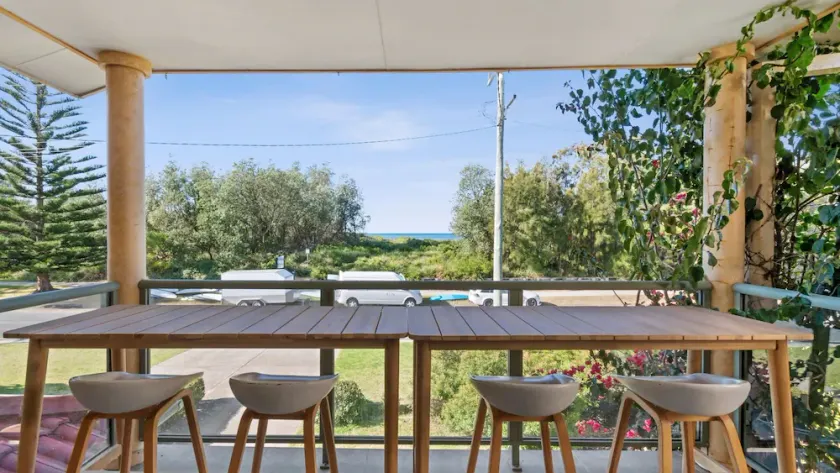 Teds at Broulee managed by Batemans Bay Accom - Image 1