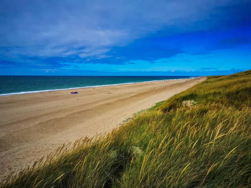 Seaside Retreat With Sauna - By Traum Ferienwohnungen - Image 1