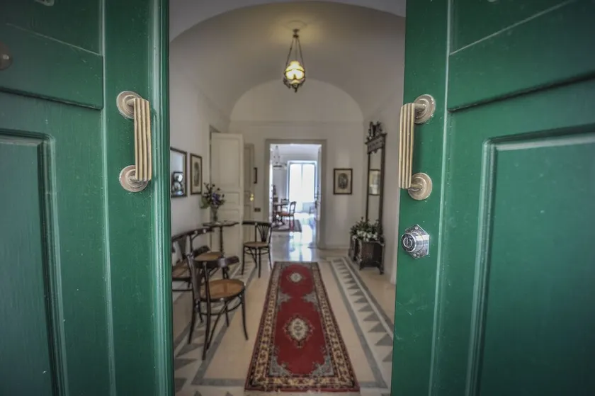 Leda Palace center Sicily  - Image 1