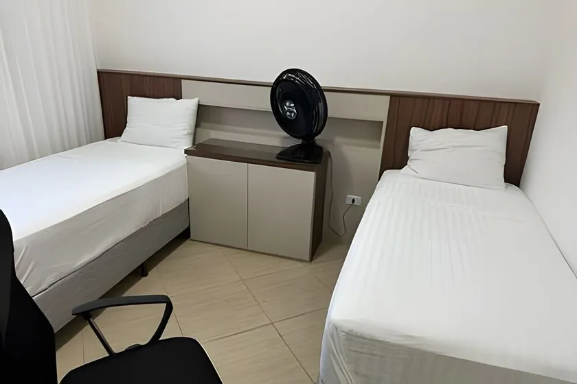 Casa Bela Vista no centro São Roque - Image 1