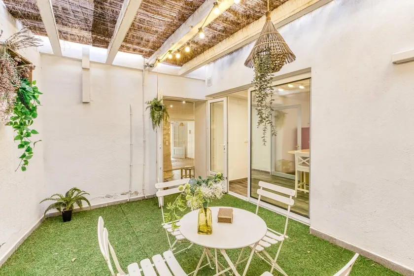 Ferienwohnung 'Ca La Maca' mit WLAN und Klimaanlage - Image 1