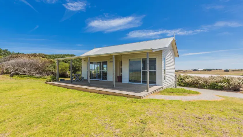 Amhurst Cottage - Image 1