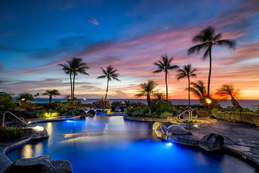 Halii Kai at Waikoloa 2B - Image 1