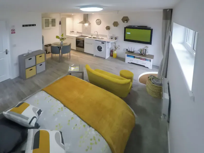 The Secret Luxury Apartment - Image 1