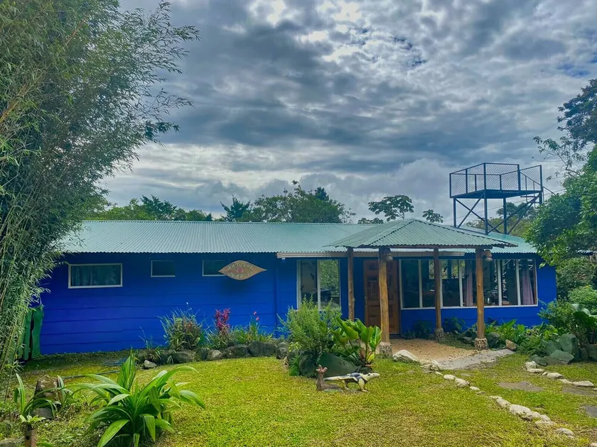 Natural Wonders House: Where nature awaits you! - Image 1