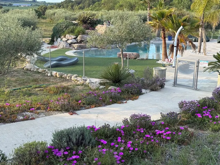Villa le Cypres per 4 a 6 persone - Image 1