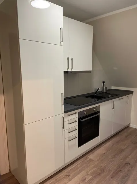 Ferienwohnung Haus Peters "De Groote" - Image 1