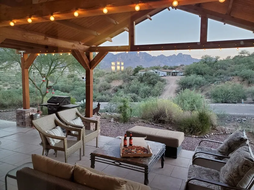 Best Views in Tucson - Image 1