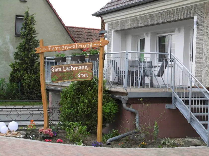 Apartment 2 - Lejlighed Lachmann - Image 1